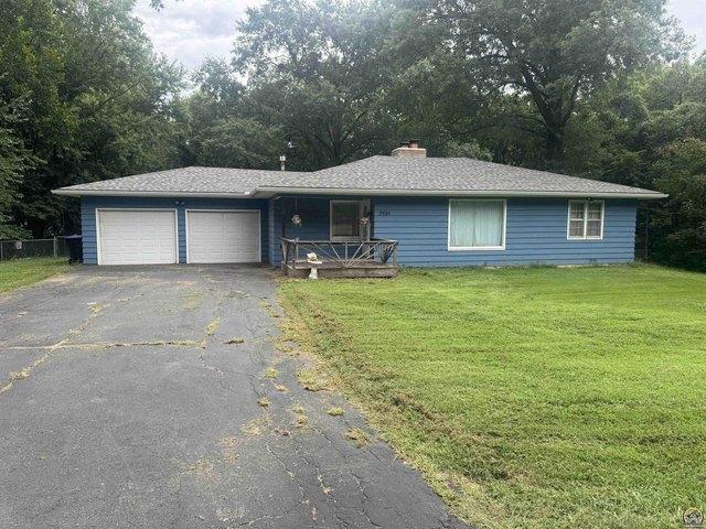 House for sale in Kansas
