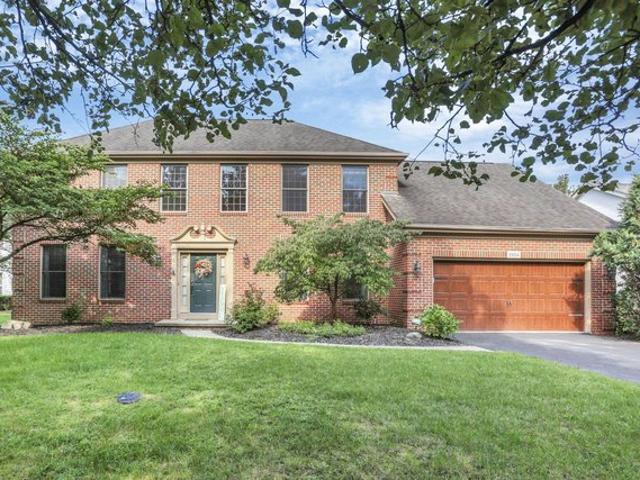 House for sale in Westerville, Ohio