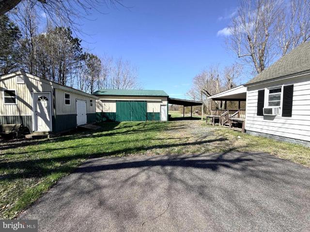 House for sale in Wicomico, Maryland