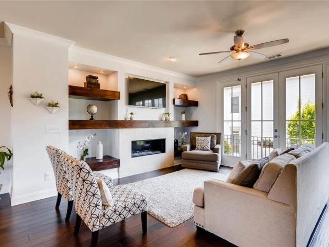 Townhouse for sale in Norcross