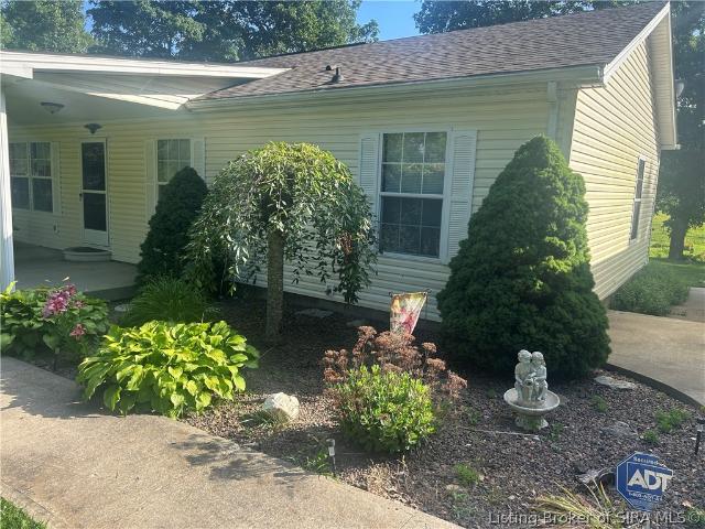 Farm for sale in Lexington, Indiana