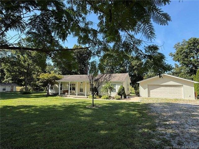 House for sale in Lexington, Carroll County