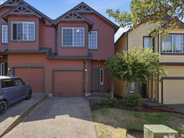 Townhouse for sale in Oregonia