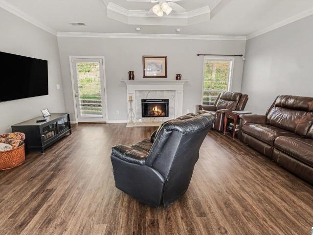 House for sale in Clay, Alabama