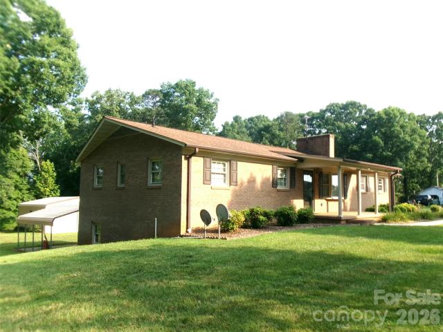 House for sale in Catawba, North Carolina