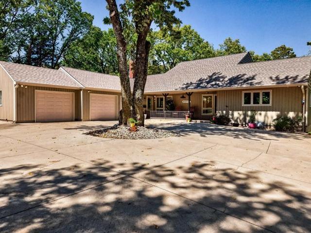 House for sale in Kansas