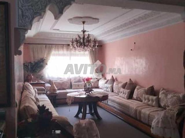Appartement vente à Anfa, Sidi Moumen