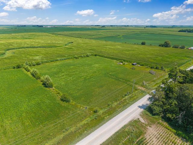 Land for sale in Story, Iowa