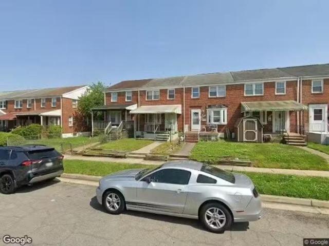 Condo for rent in Dundalk