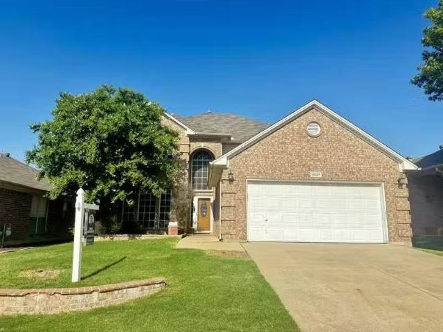 House for rent in Fort Worth