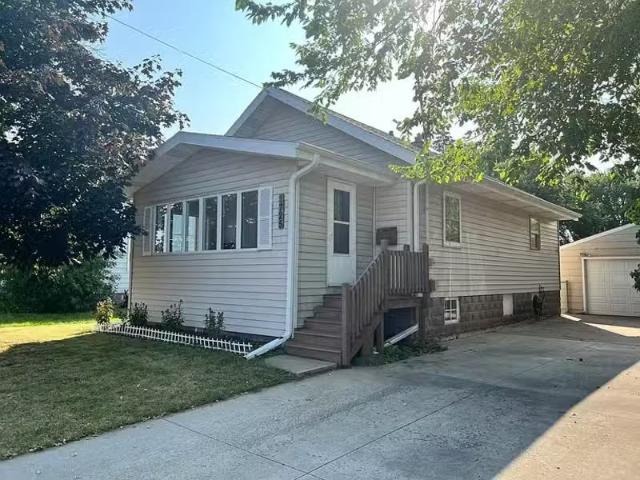 House for rent in Oshkosh