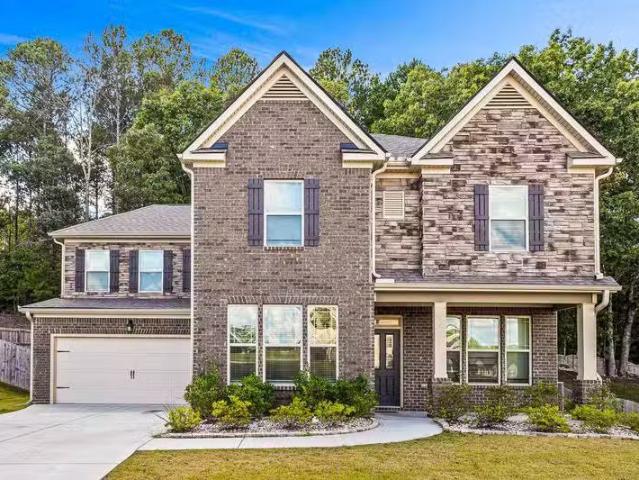 House for rent in Buford, Georgia