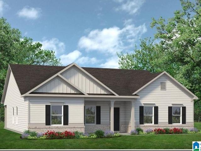 House for sale in Moody, Alabama