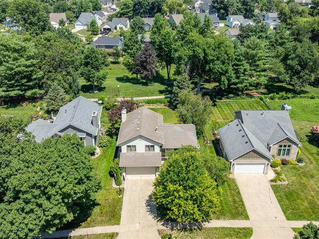 House for sale in Johnston, Iowa