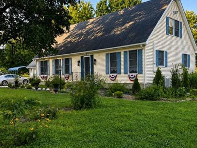 House for sale in Trappe, Maryland