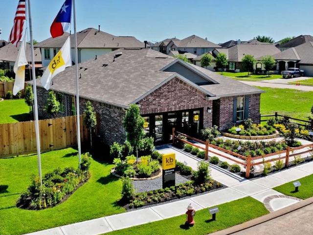 House for sale in Manvel, Texas