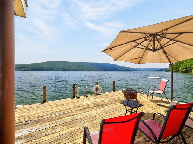 House for sale in Naples, New York