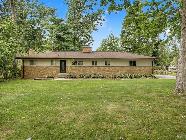 Property for rent in Ortonville, Michigan