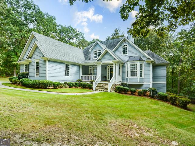 House for sale in Chestatee Farms, Douglasville