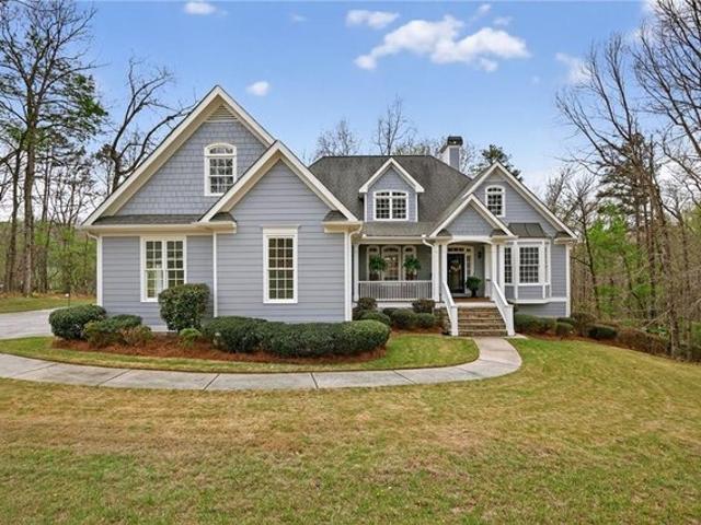 House for sale in Douglasville, Georgia