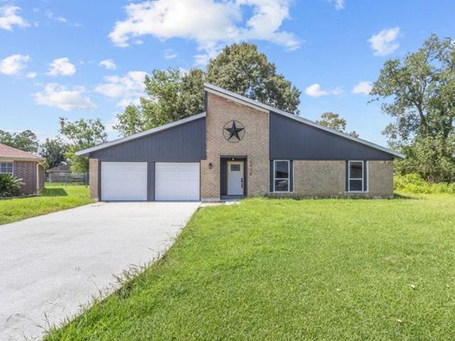 House for sale in Jefferson, Texas
