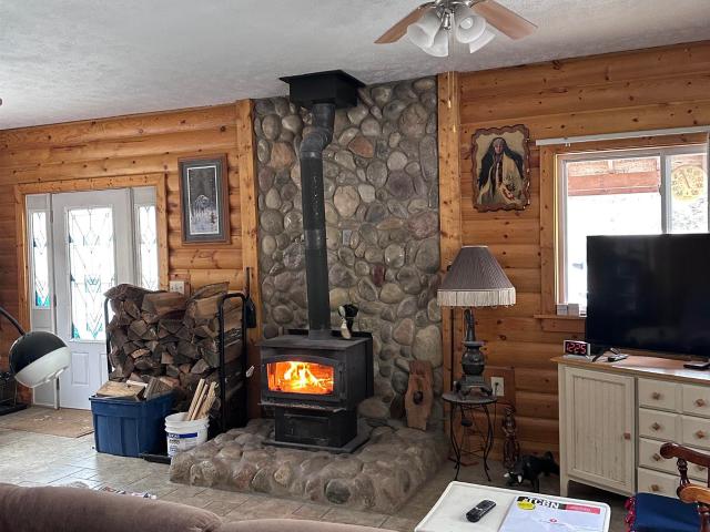 House for sale in Grawn, Michigan