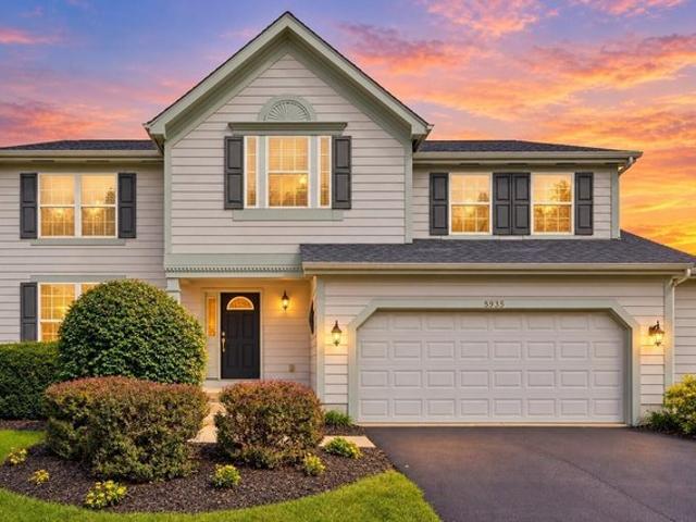 House for sale in Hilliard, Franklin County