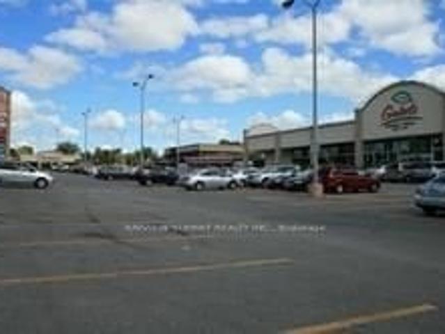 Office for rent in Woburn, Ontario