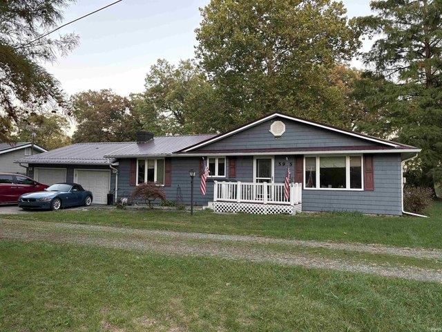 House for sale in Orland, Steuben County