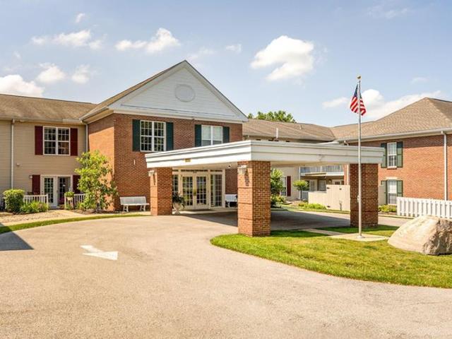 Condo for sale in Worthington, Ohio