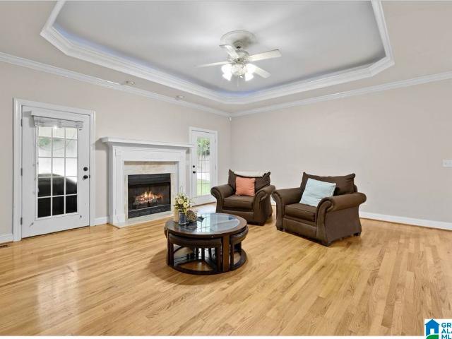 House for sale in Mount Olive, Alabama