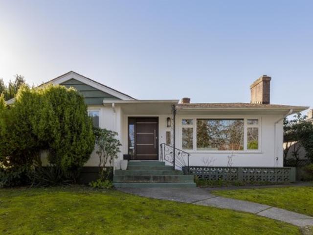 House for sale in Vancouver, British Columbia