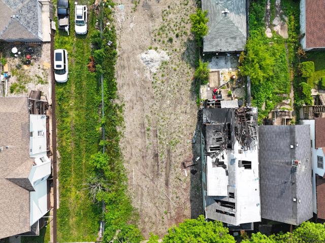 Land for sale in Chicago Park, Illinois