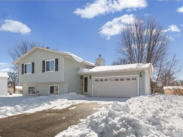 House for sale in Savage, Minnesota