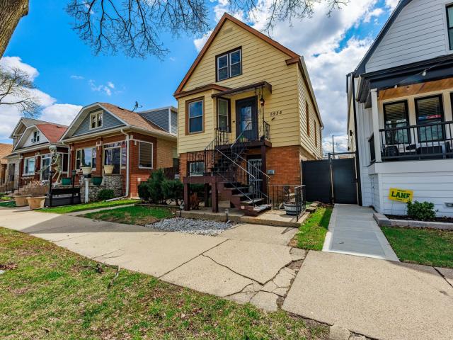 Property for sale in Chicago Park, Illinois