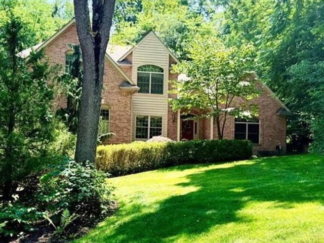 House for sale in Hamburg, Michigan
