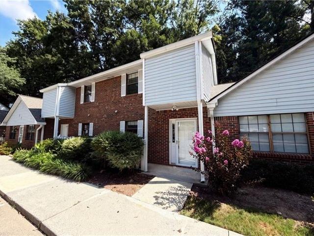 Condo for sale in Norcross, Georgia