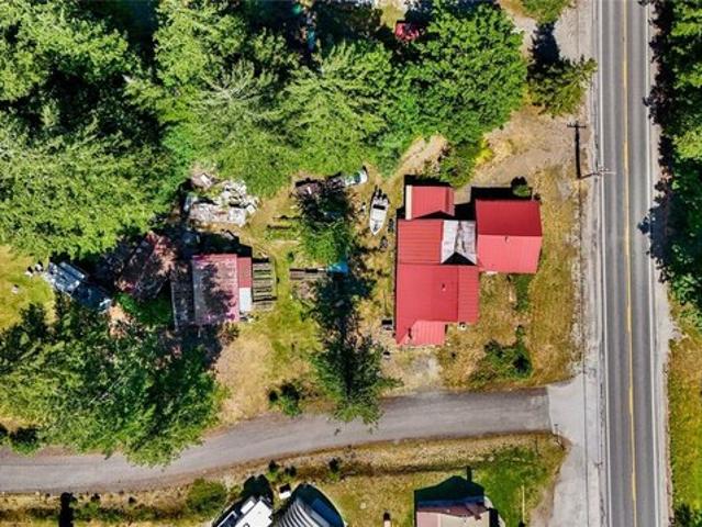 House for sale in Marblemount, Washington