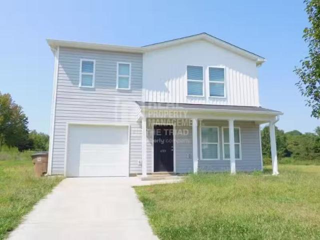 House for rent in Greensboro