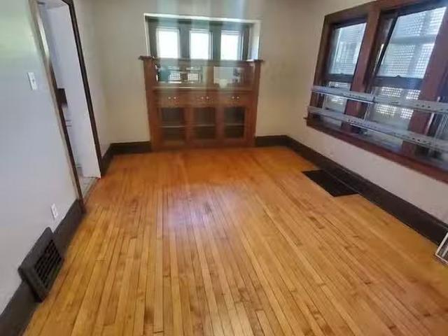 House for rent in Milwaukee