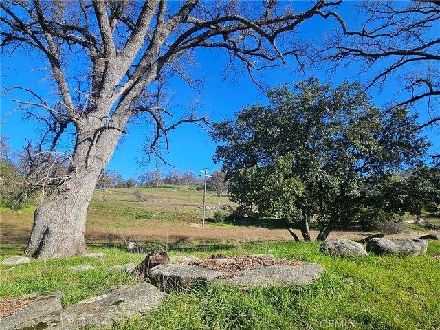 Land for sale in North Fork, California