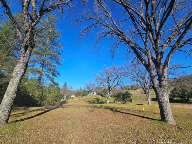 Land for sale in North Fork, California