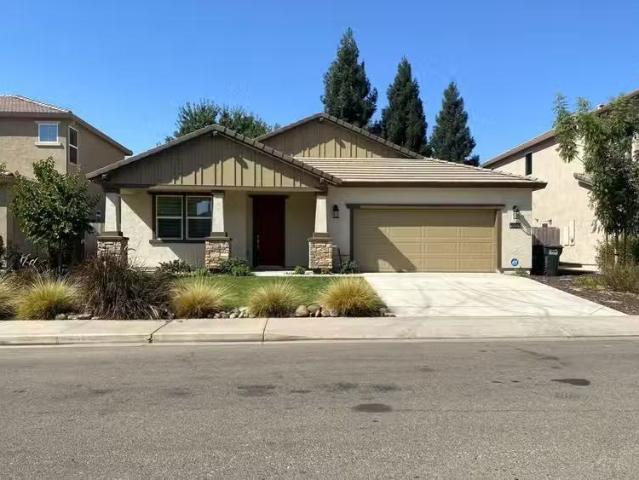 House for rent in Modesto