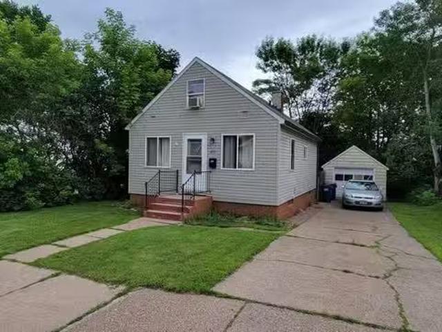 House for rent in Wausau