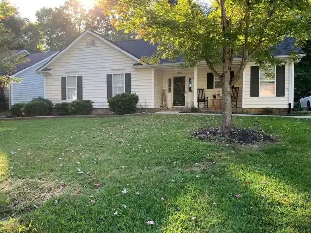 House for rent in Greensboro