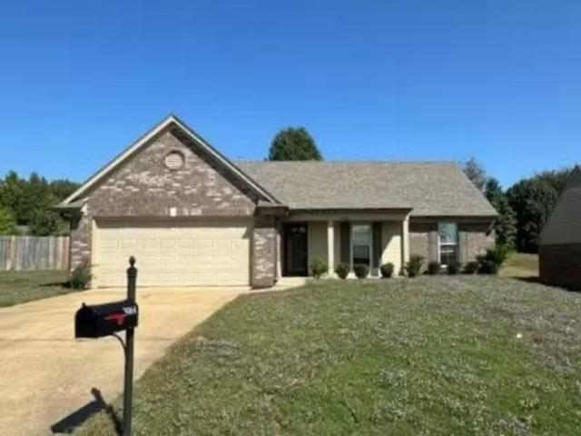 House for rent in Southaven