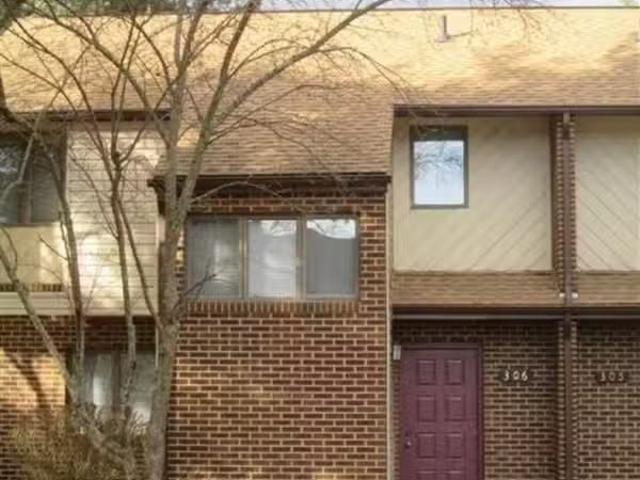 Condo for rent in Blacksburg