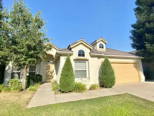House for rent in Clovis