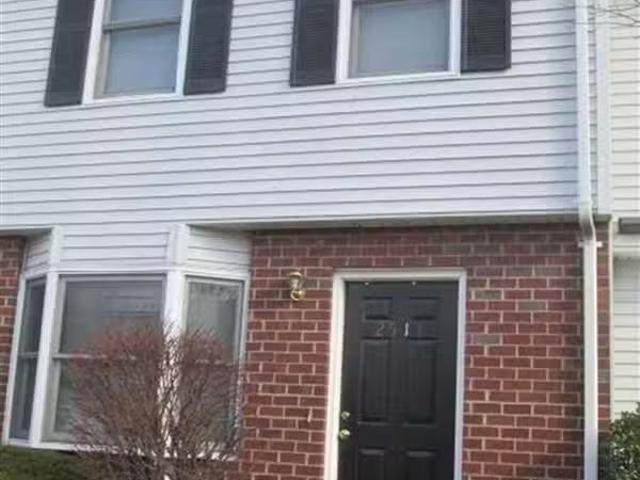 Condo for rent in Blacksburg