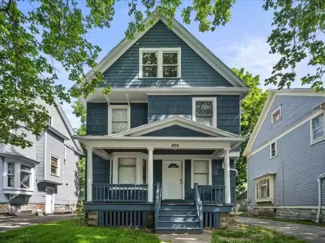 House for rent in Rochester